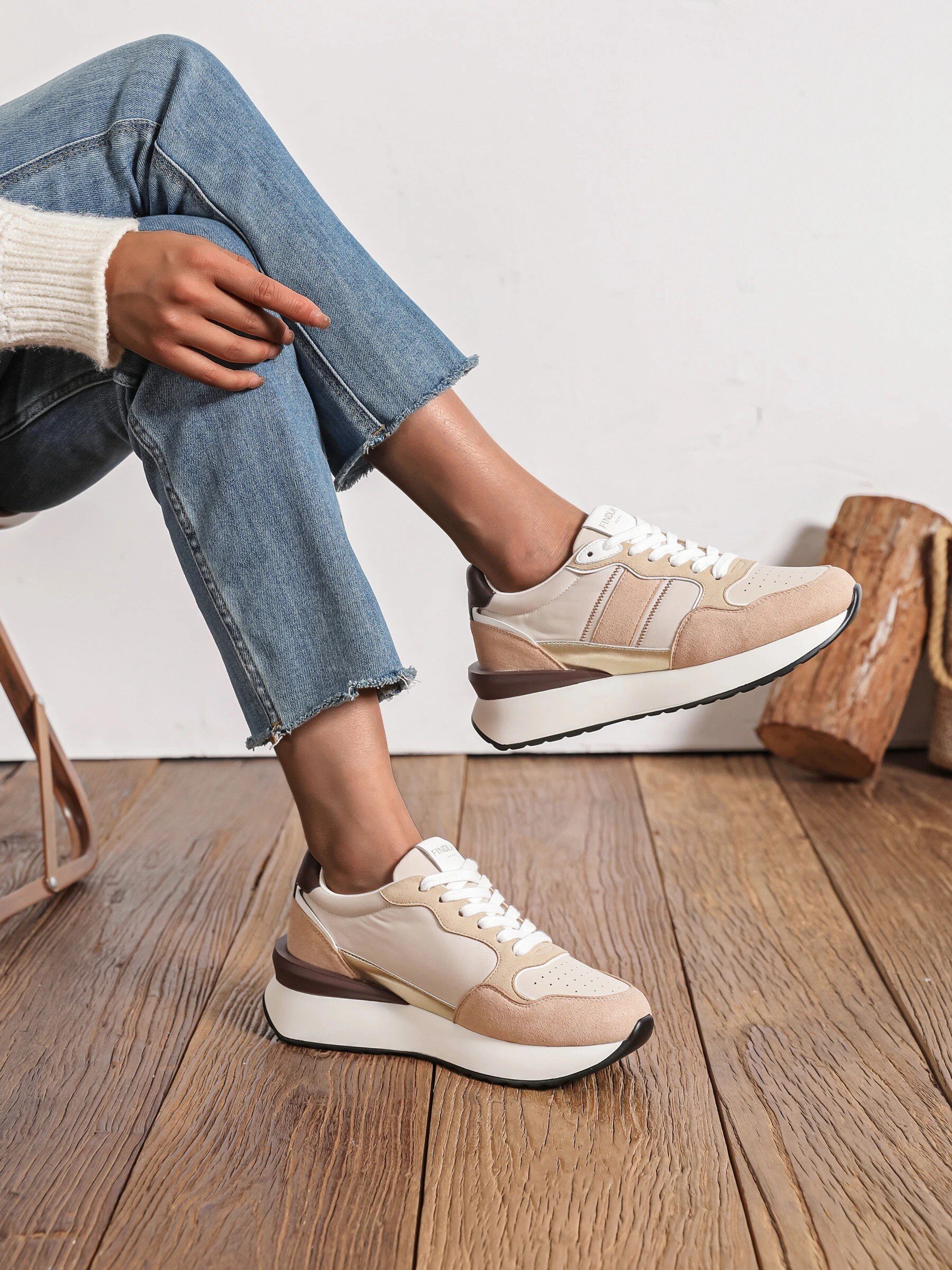 Grossiste COVANA Outlet - Baskets running