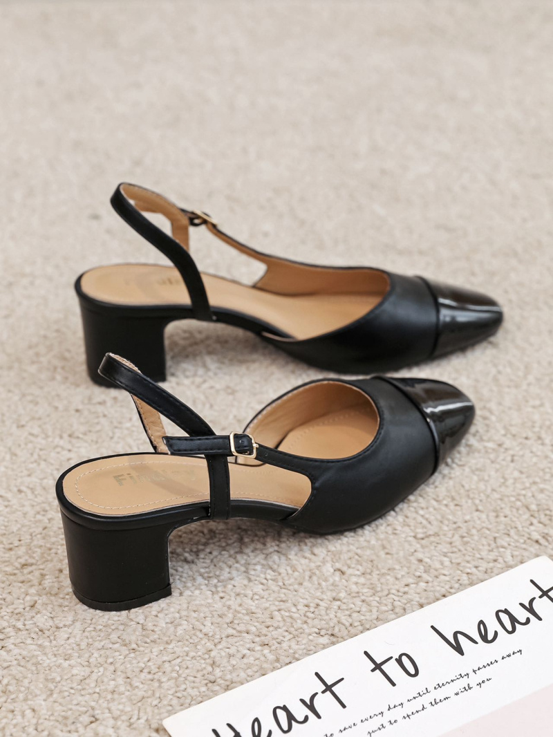 Grossista FINDLAY / COVANA - Slingback