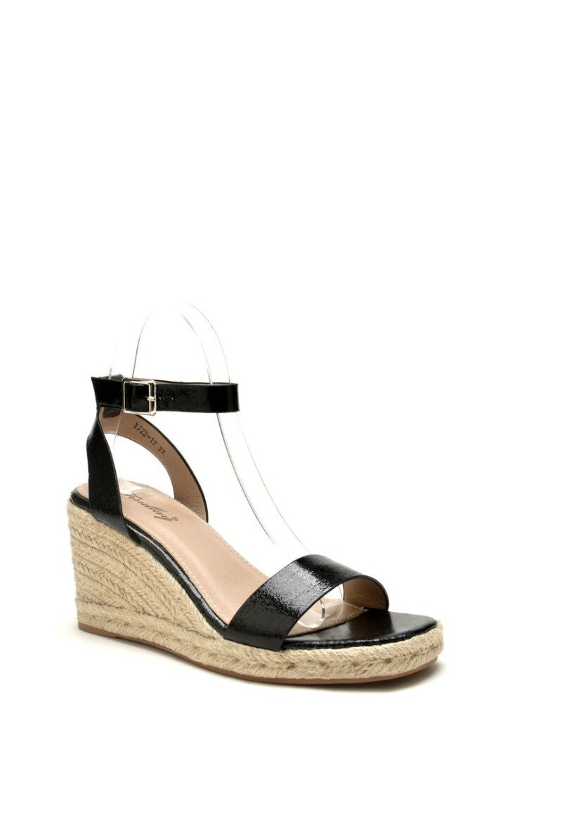 Mayorista COVANA / FINDLAY - Wedge espadrille sandals