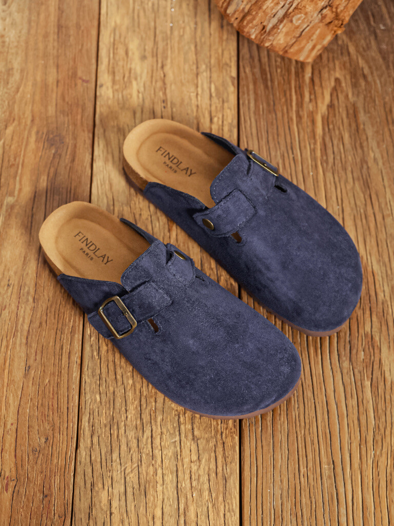 Großhändler COVANA / FINDLAY - Findlay-Clogs