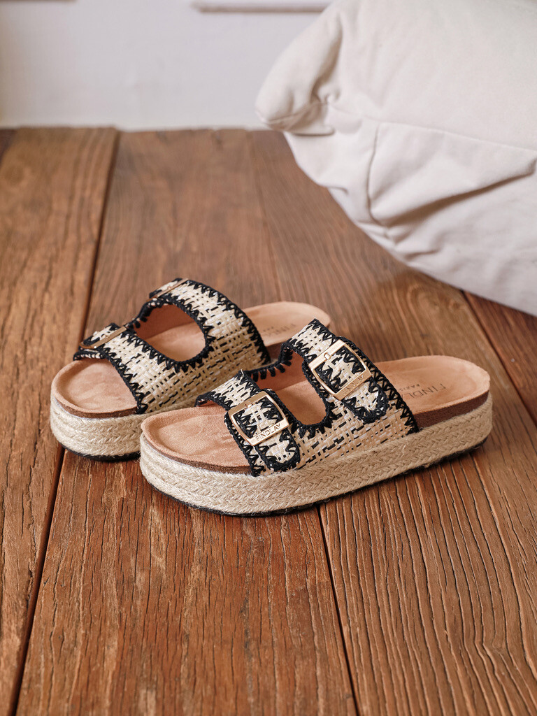 Grossiste COVANA / FINDLAY - Sandales findlay