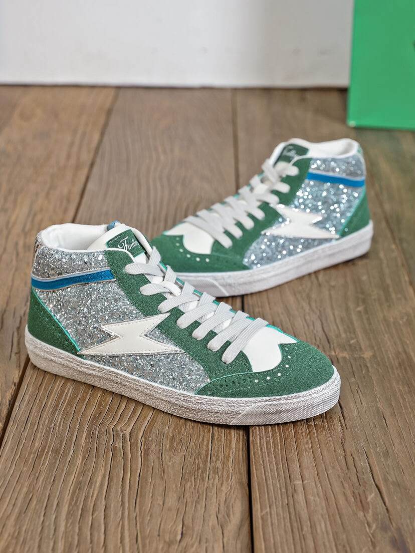 Großhändler COVANA Outlet - Findlay High-Top Sneaker