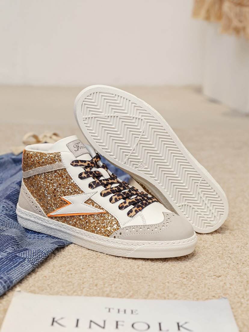 Grossiste COVANA Outlet - Baskets montantes Findlay