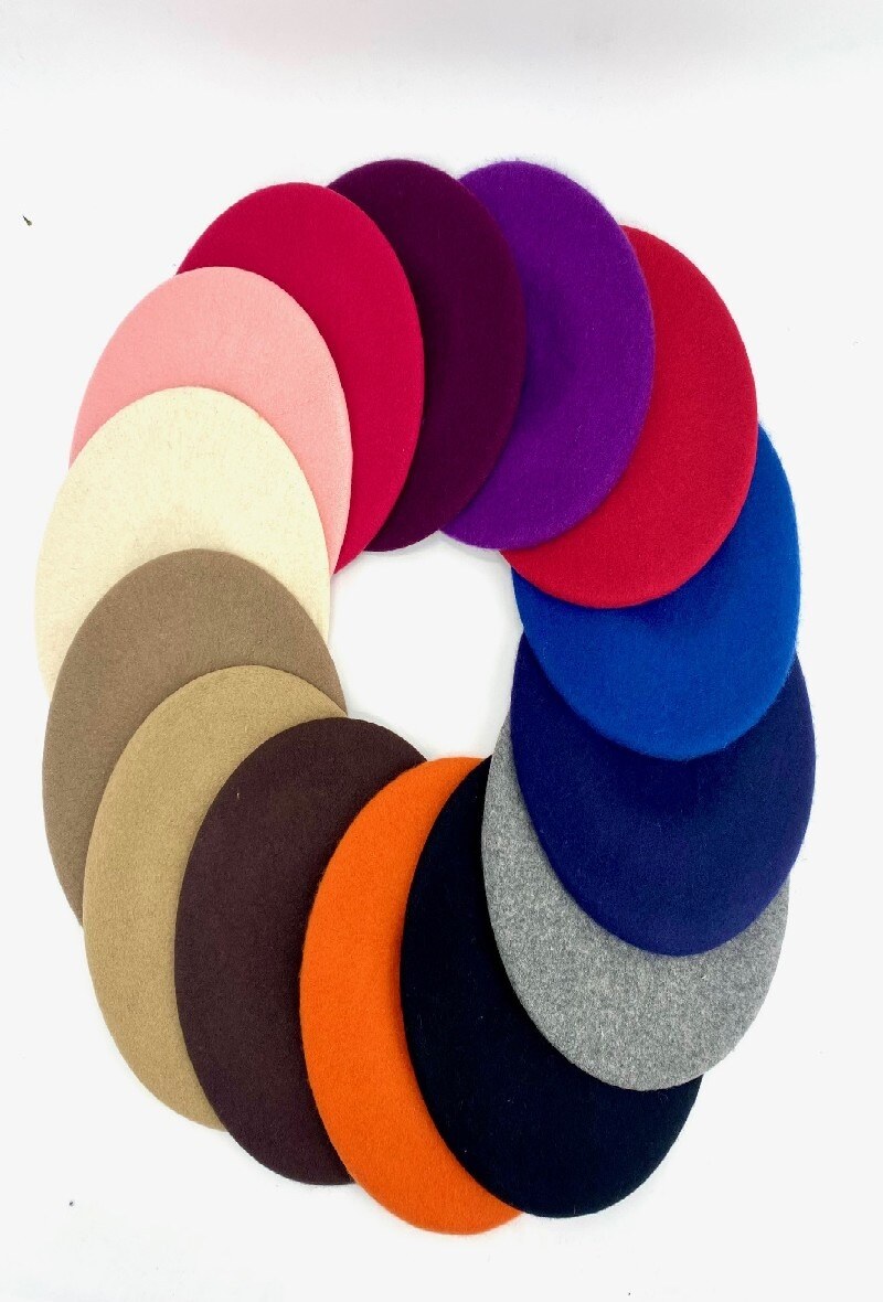 Mayorista Cowo-collection - Boina