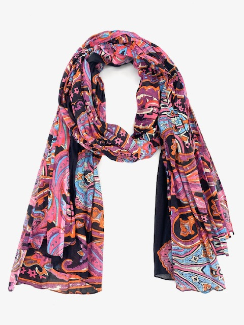 Wholesaler Cowo-collection - Cotton Scarf