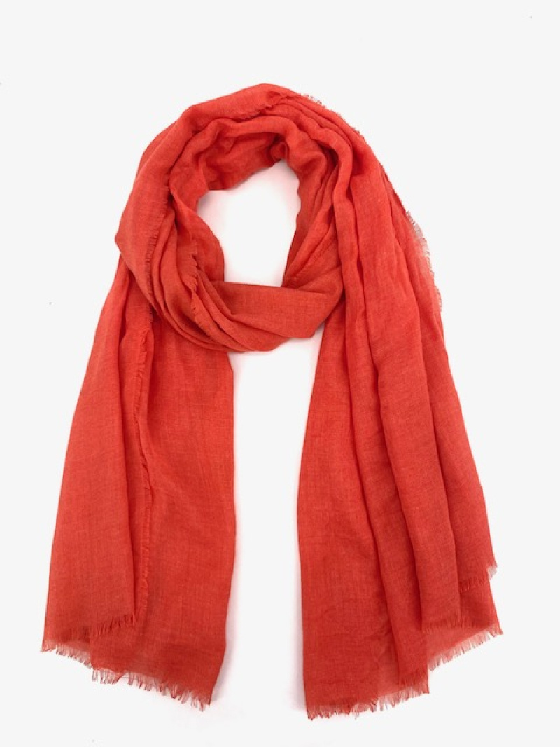 Wholesaler Cowo-collection - Polyester Scarf