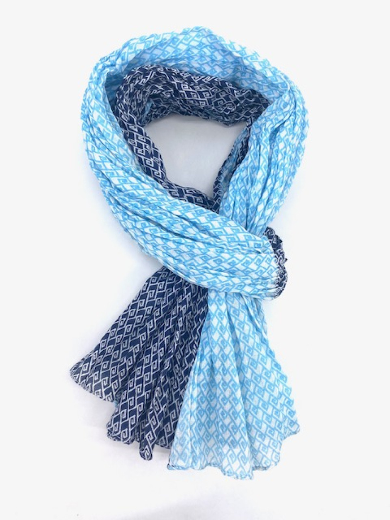 Wholesaler Cowo-collection - Cotton Scarf