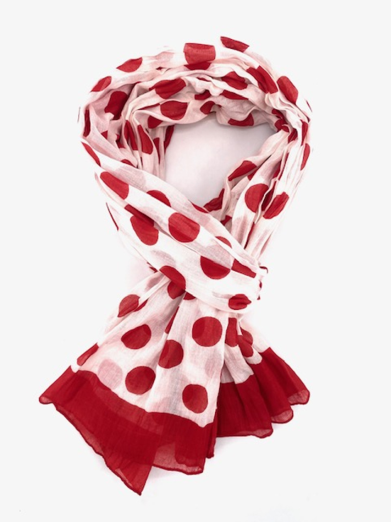 Wholesaler Cowo-collection - Cotton Scarf