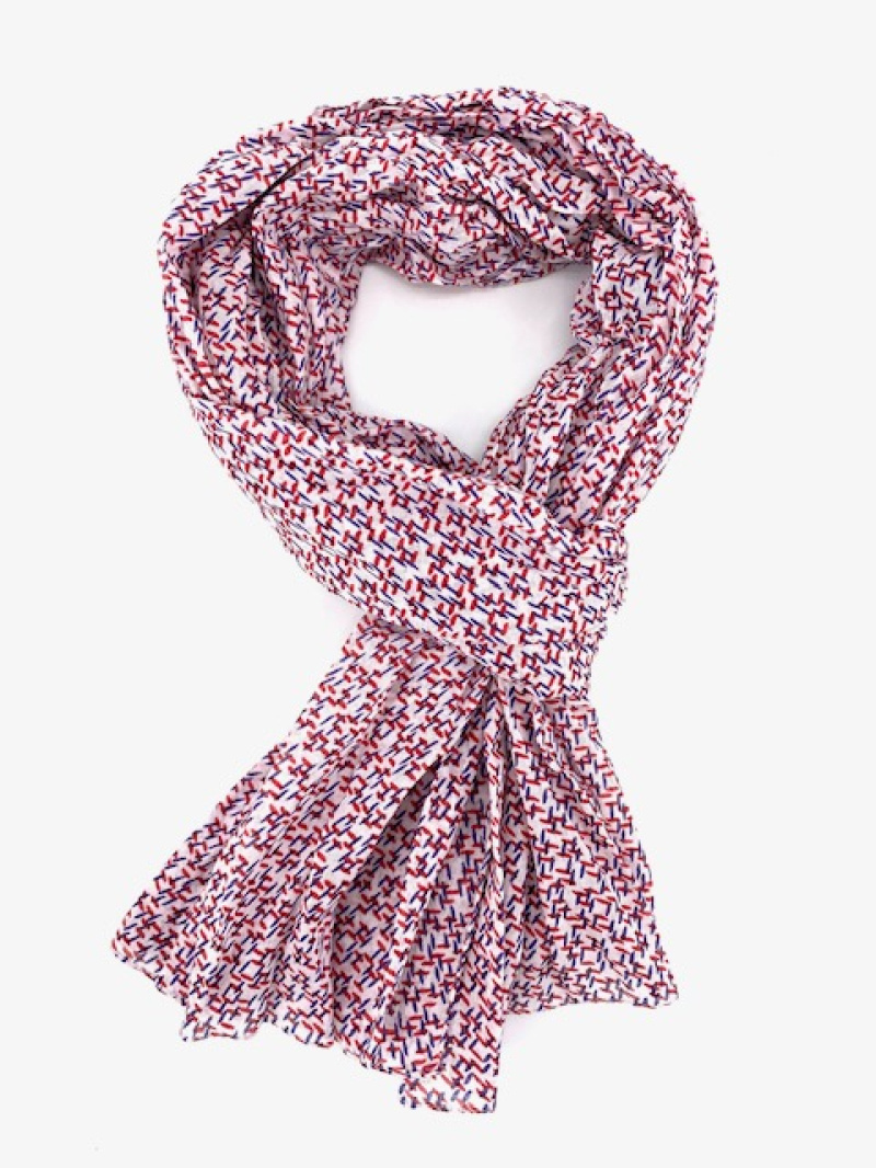 Wholesaler Cowo-collection - Cotton Scarf