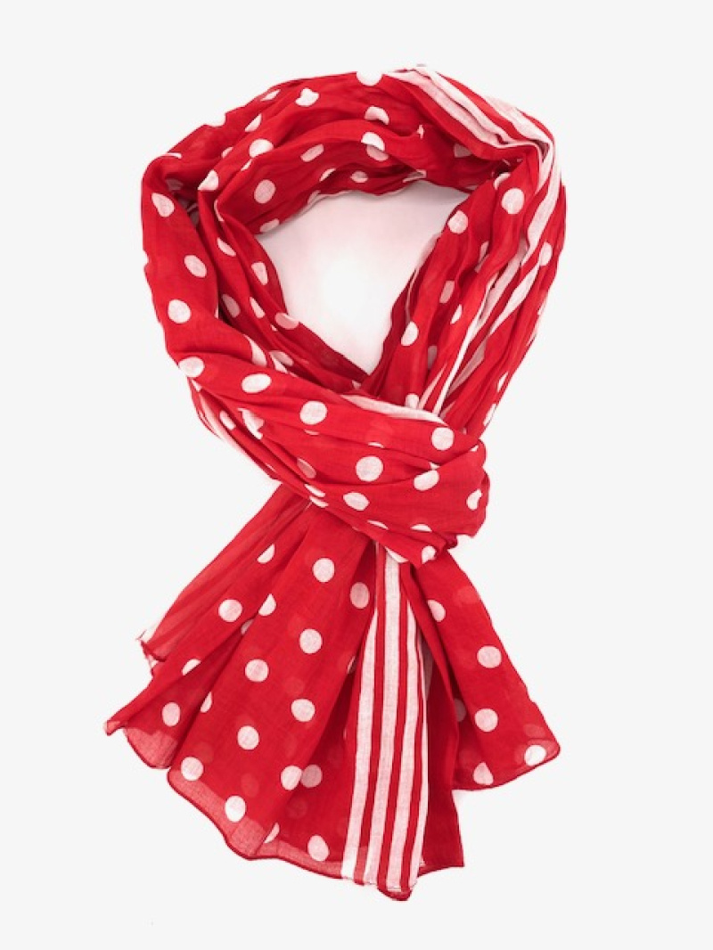 Wholesaler Cowo-collection - Cotton Scarf