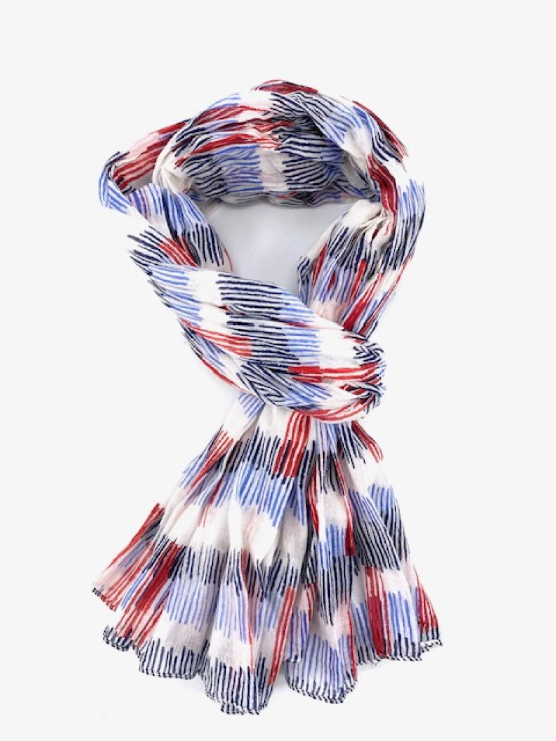 Wholesaler Cowo-collection - Cotton Scarf