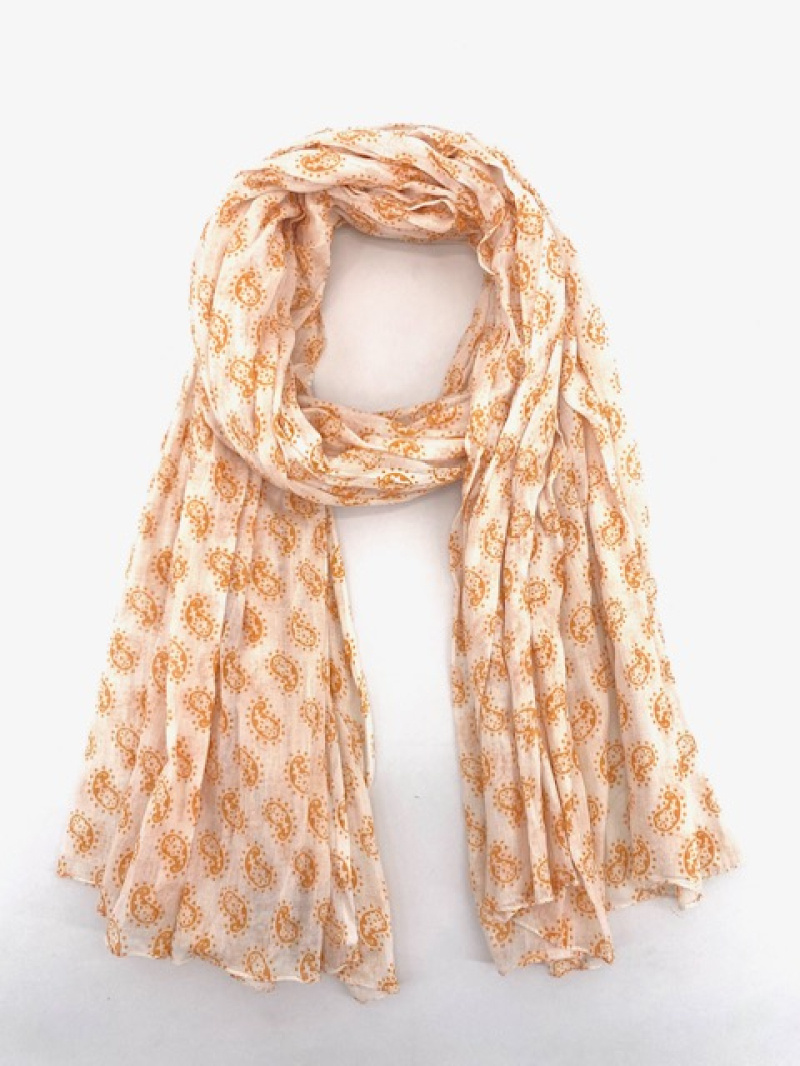 Wholesaler Cowo-collection - Cotton Scarf
