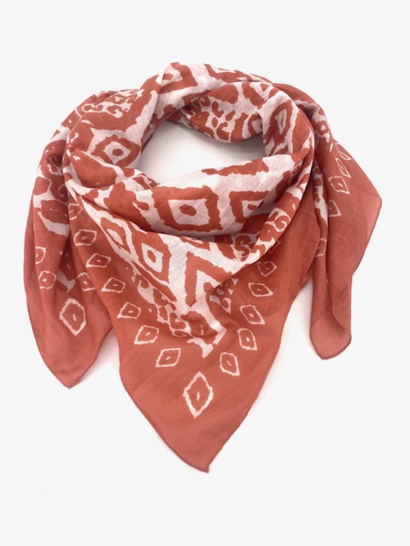 Wholesaler Cowo-collection - Cotton Scarf
