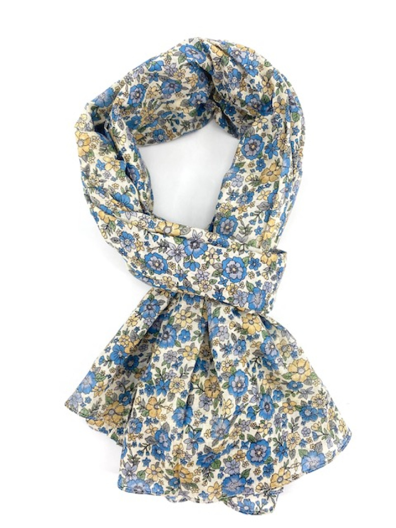 Grossista Cowo-collection - Clip di cotone indiano 100%- 100x180 cm
