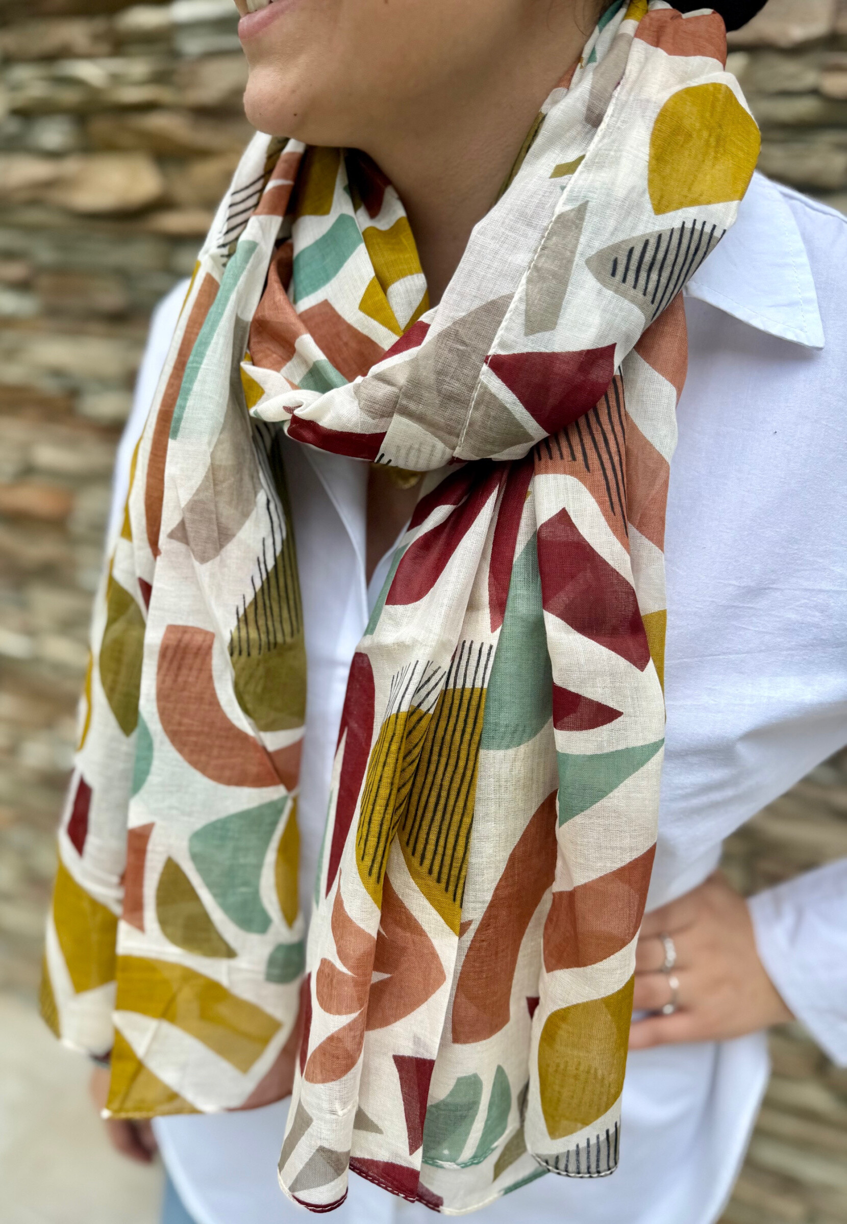Grossista Cowo-collection - Crpafice di formaggio a formaggio di cotone 100% di cotone