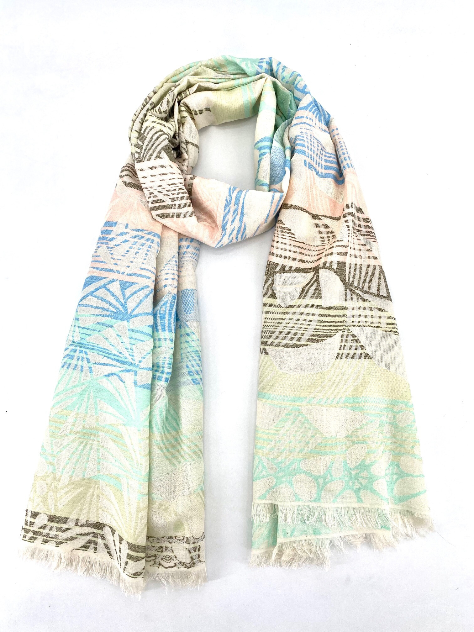 Wholesaler Cowo-collection - Eole 100% woven cotton
