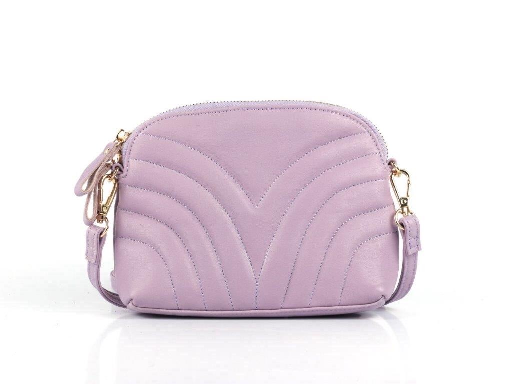 Grossiste Crazy lou - Sac en cuir agneau