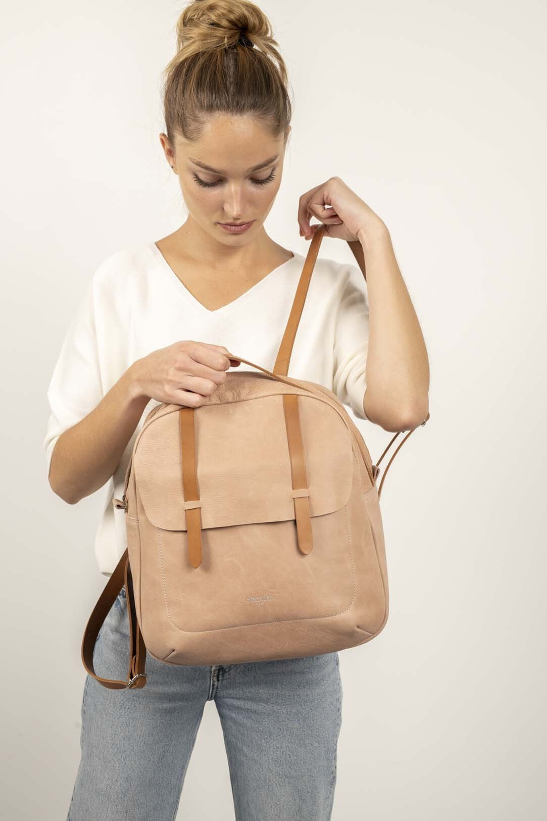 Großhändler crea uni - Lola - Rucksack