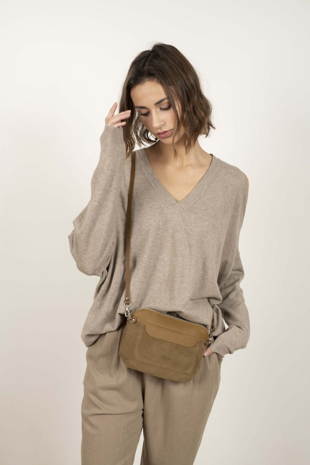Wholesaler crea uni - Oceane Rabat Veau (s)