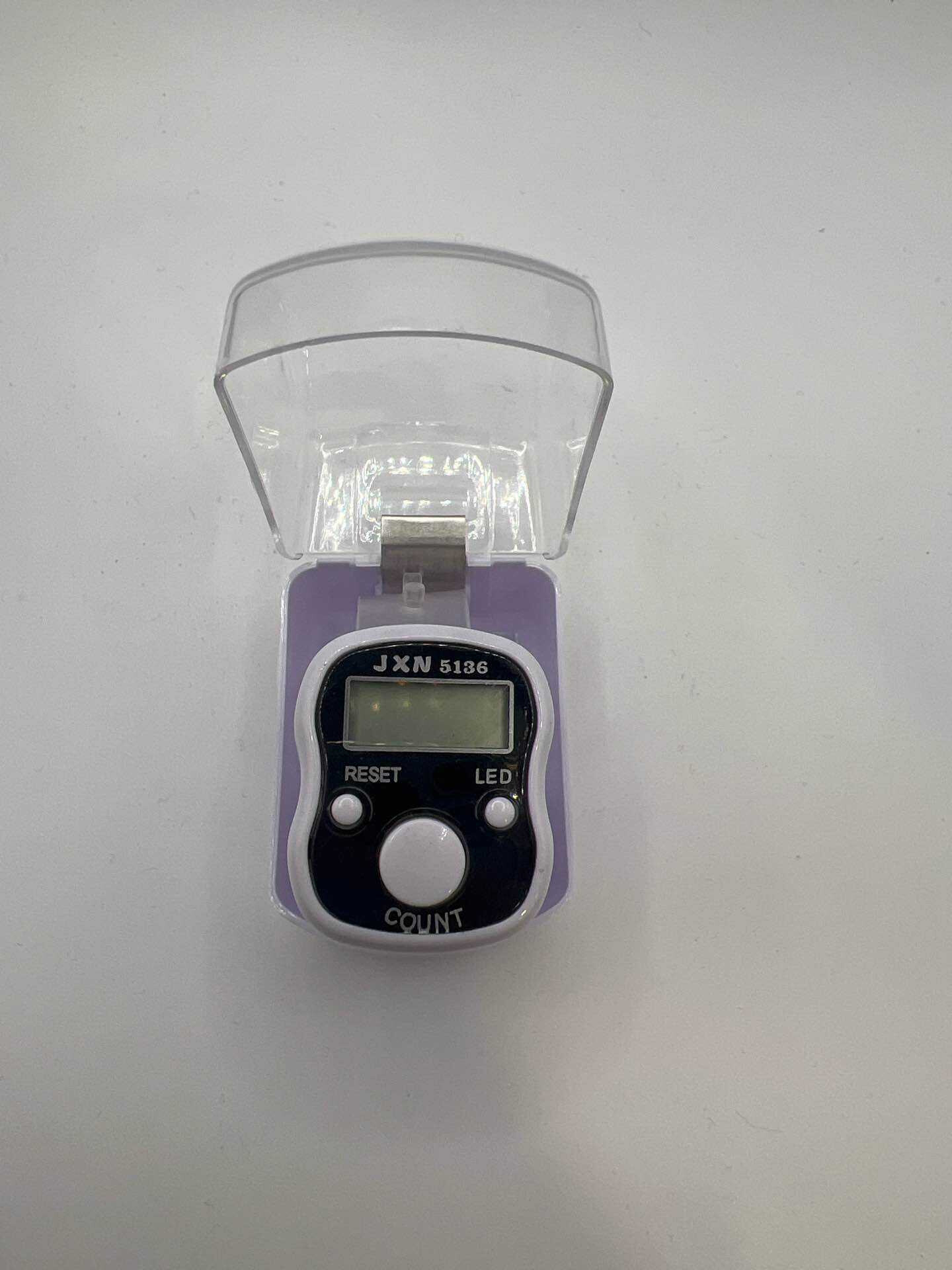 Grossista Crystal Auber - Contatore digitale preciso e portatile