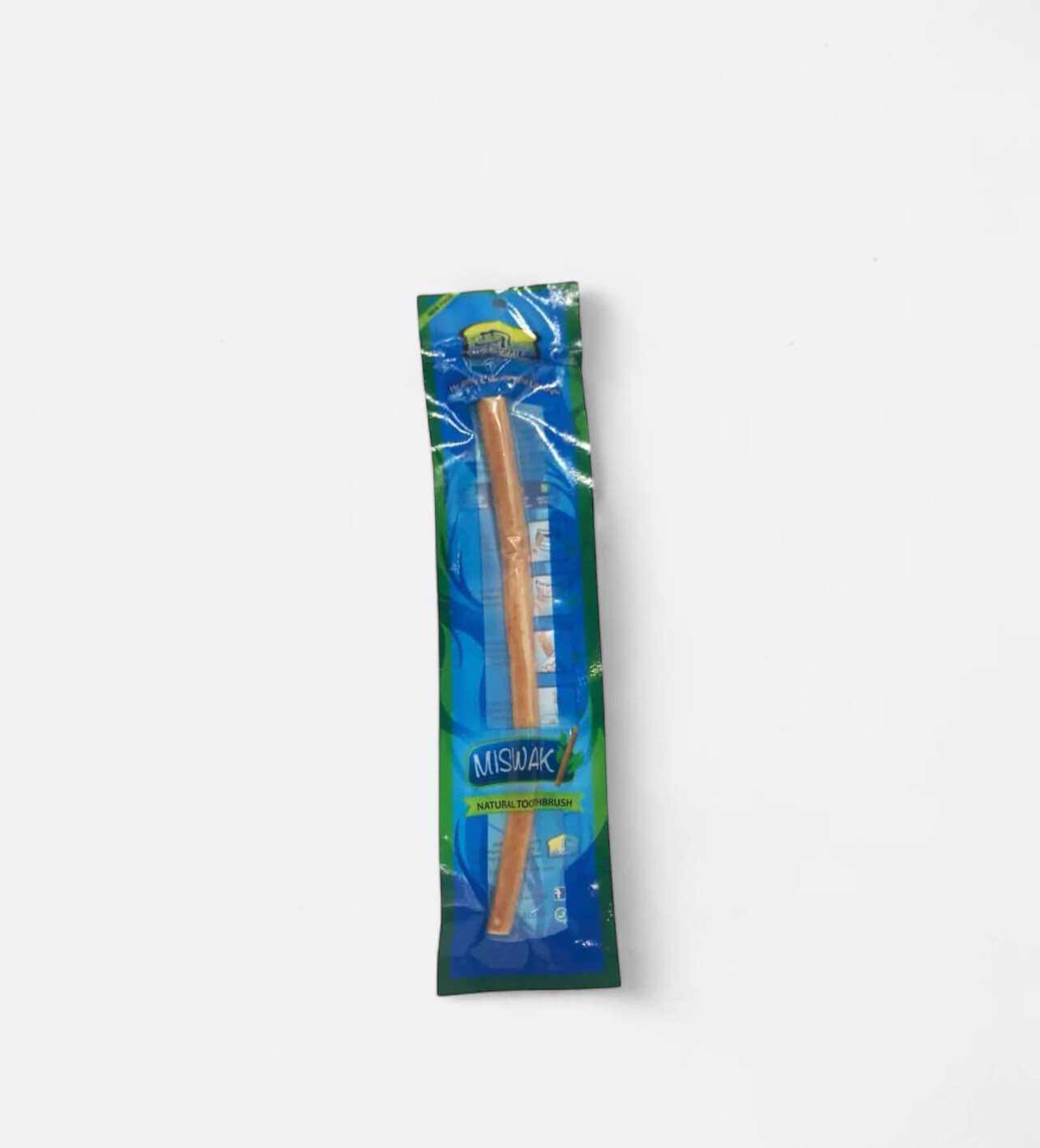 Grossiste Crystal Auber - MISWAK : Éclat Naturel pour Sourire