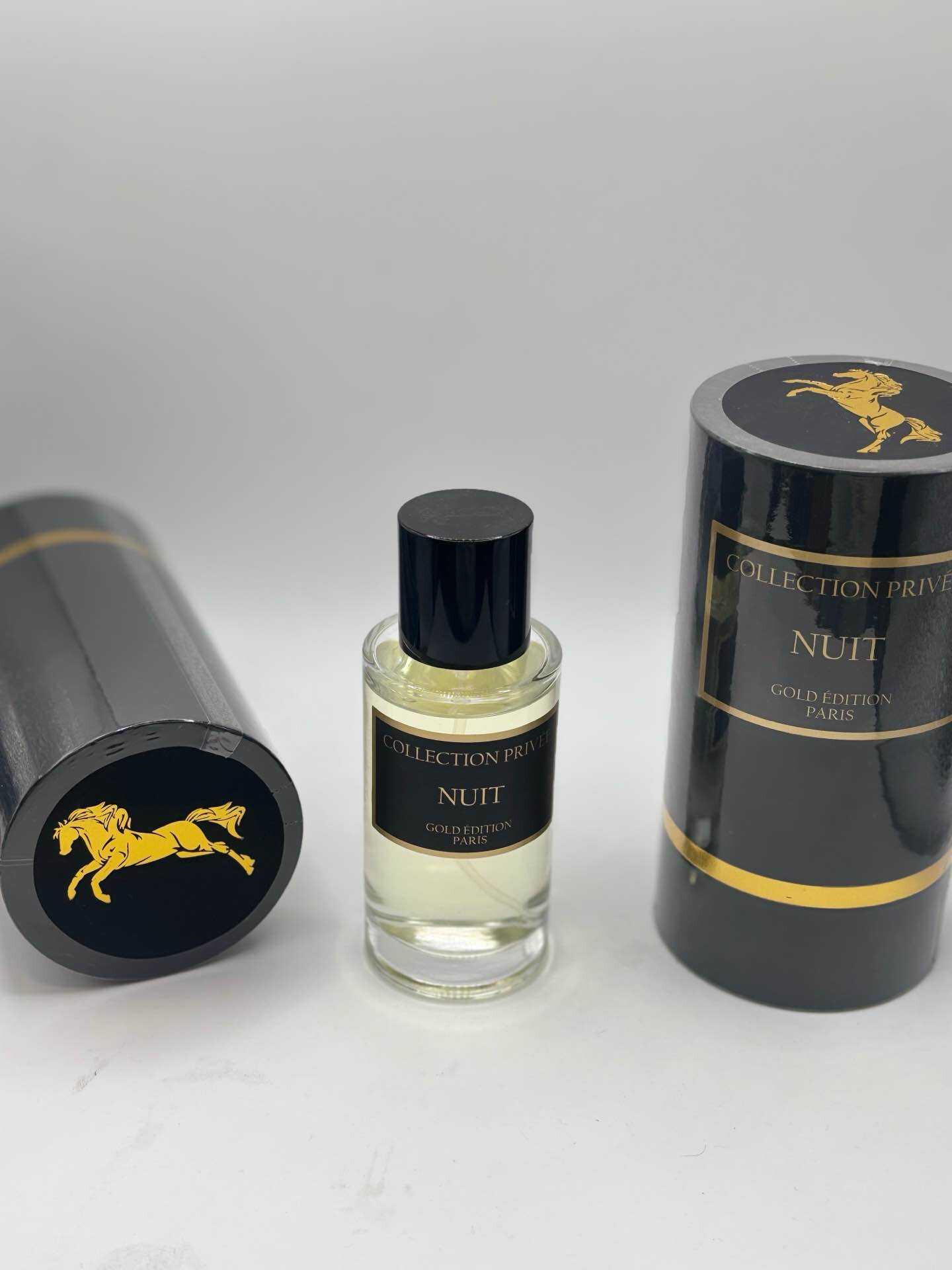 Grossista Crystal Auber - Eleganza e Mistero: Notte d'Oro