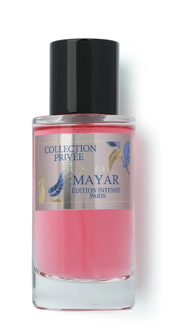 Grossista Crystal Auber - CP-MAYAR-INTENSE - Eau de Parfum 50ml