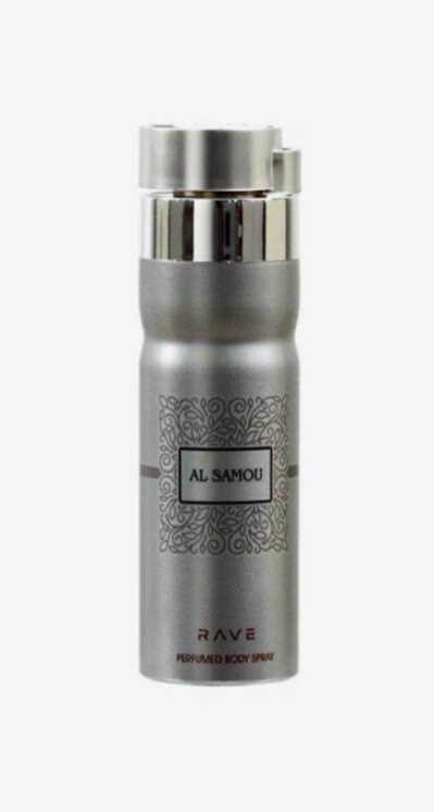 Wholesaler Crystal Auber - Daily elegance with Al Samou
