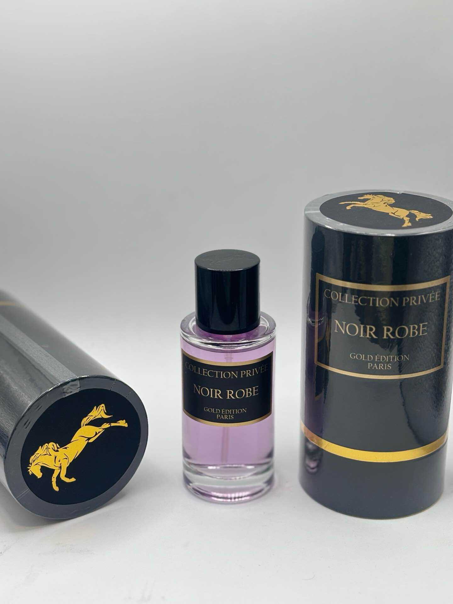 Grossista Crystal Auber - Eleganza ipnotica in profumo nero