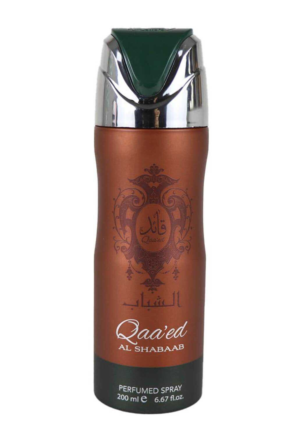 Grossista Crystal Auber - Eterna Elegance con Qa'ed al Shabaab