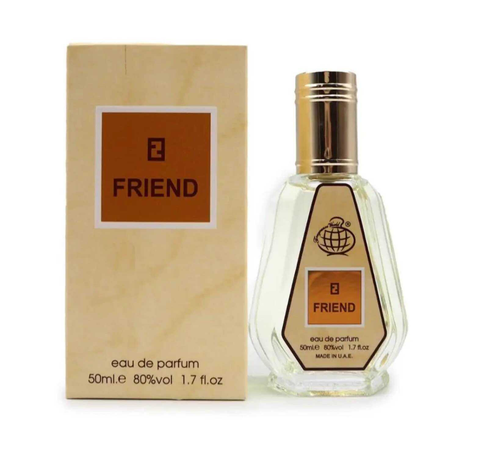 Mayorista Crystal Auber - Amigo de 50 ml de olor: elegancia infinita