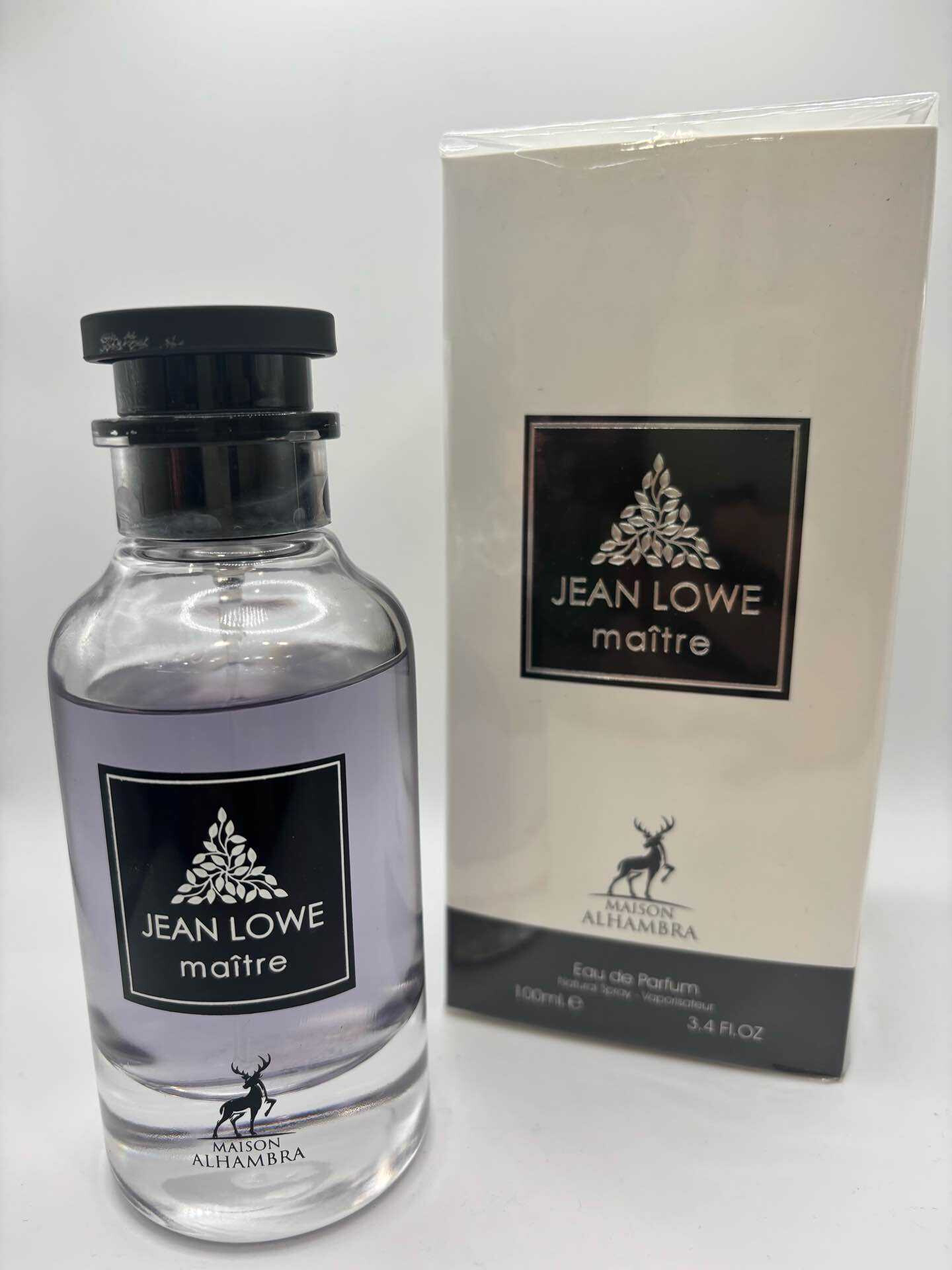 Mayorista Crystal Auber - La elegancia atemporal de Jean Lowe
