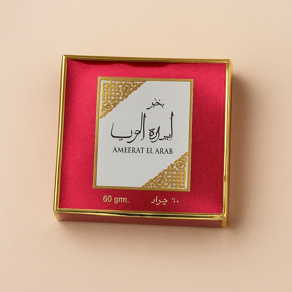 Großhändler Crystal Auber - Sublime Bukhoor Ameerat Al Arab 60g