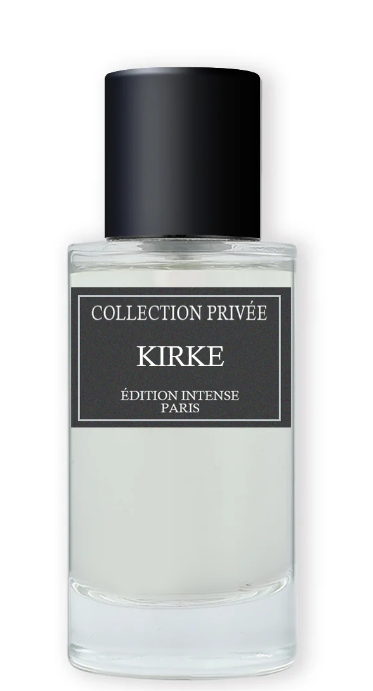 Wholesaler Crystal Auber - KIRKE - INTENSE PARIS EDITION