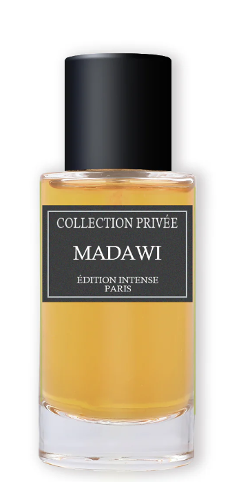 Grossista Crystal Auber - MADAWI INTENSE - COLLEZIONE PRIVATA