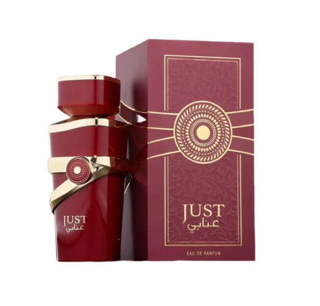 Grossiste Crystal Auber - JUST - Anabi 100ML