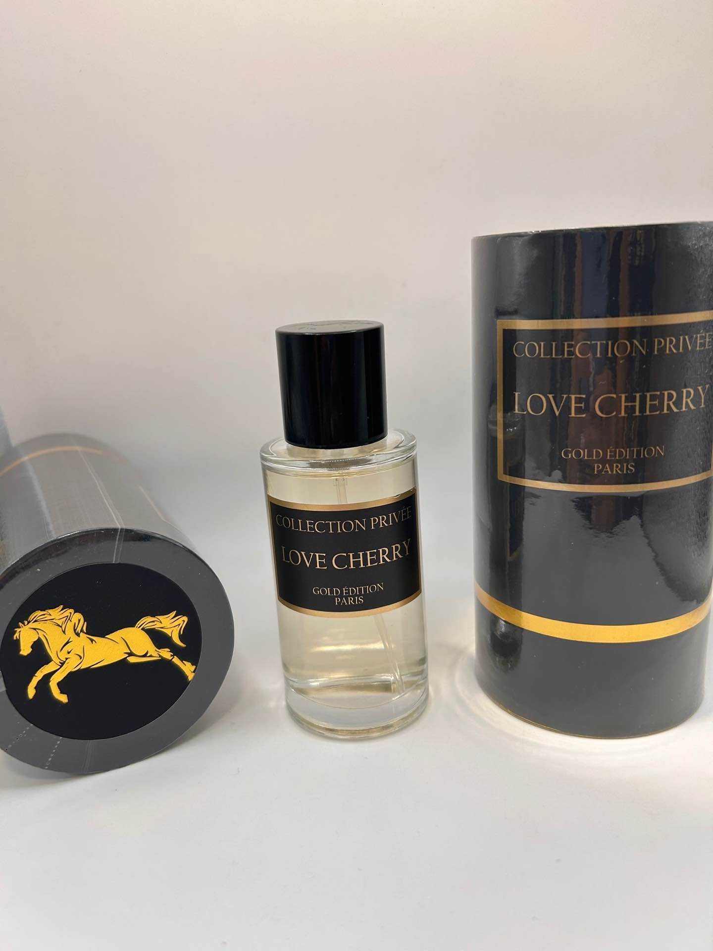 Mayorista Crystal Auber - La elegancia de CP Love Cherry