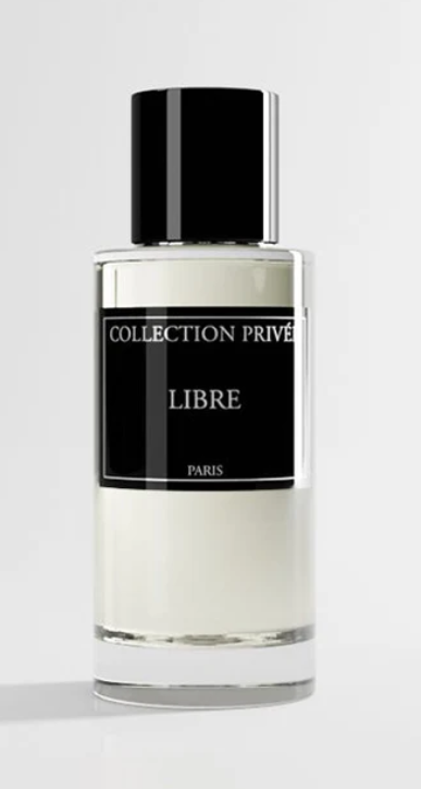 Grossista Crystal Auber - Collezione privata intensiva - 50 ml gratuito