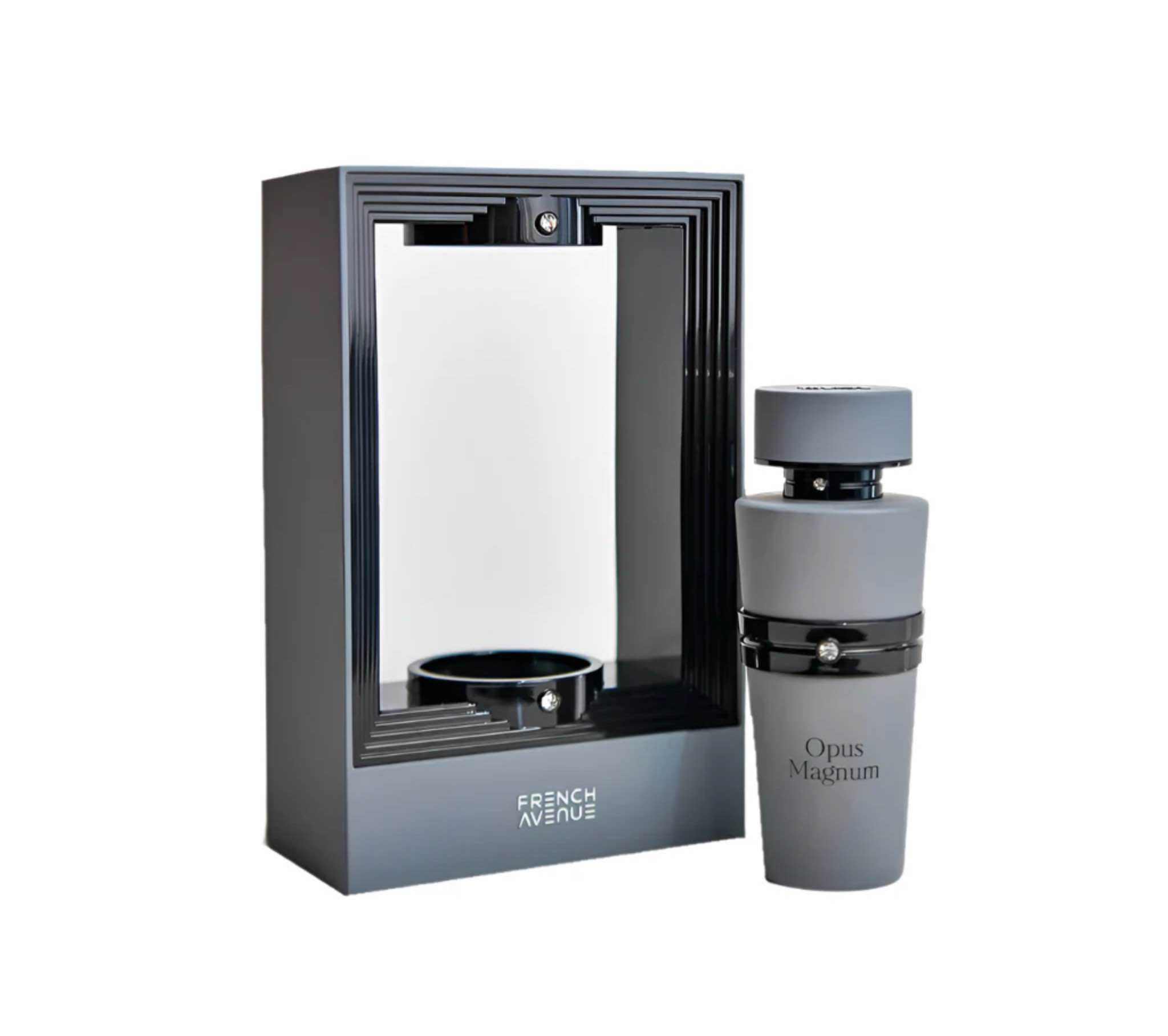 Großhändler Crystal Auber - Eleganz und Charme: Opus Magnum 100ML