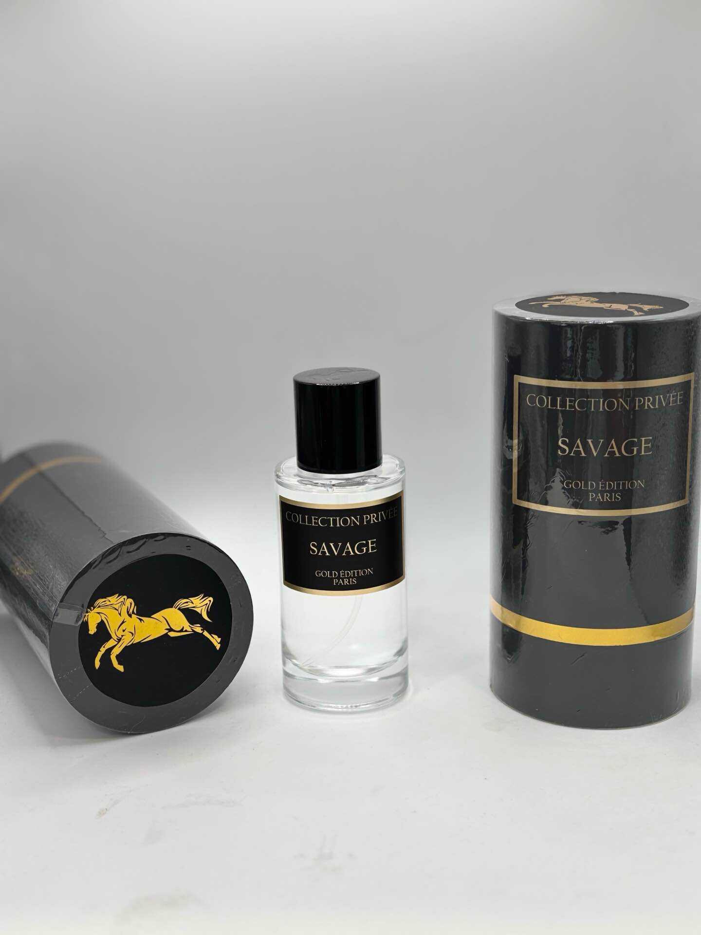 Grossista Crystal Auber - Eleganza selvaggia, profumo Edizione Gold