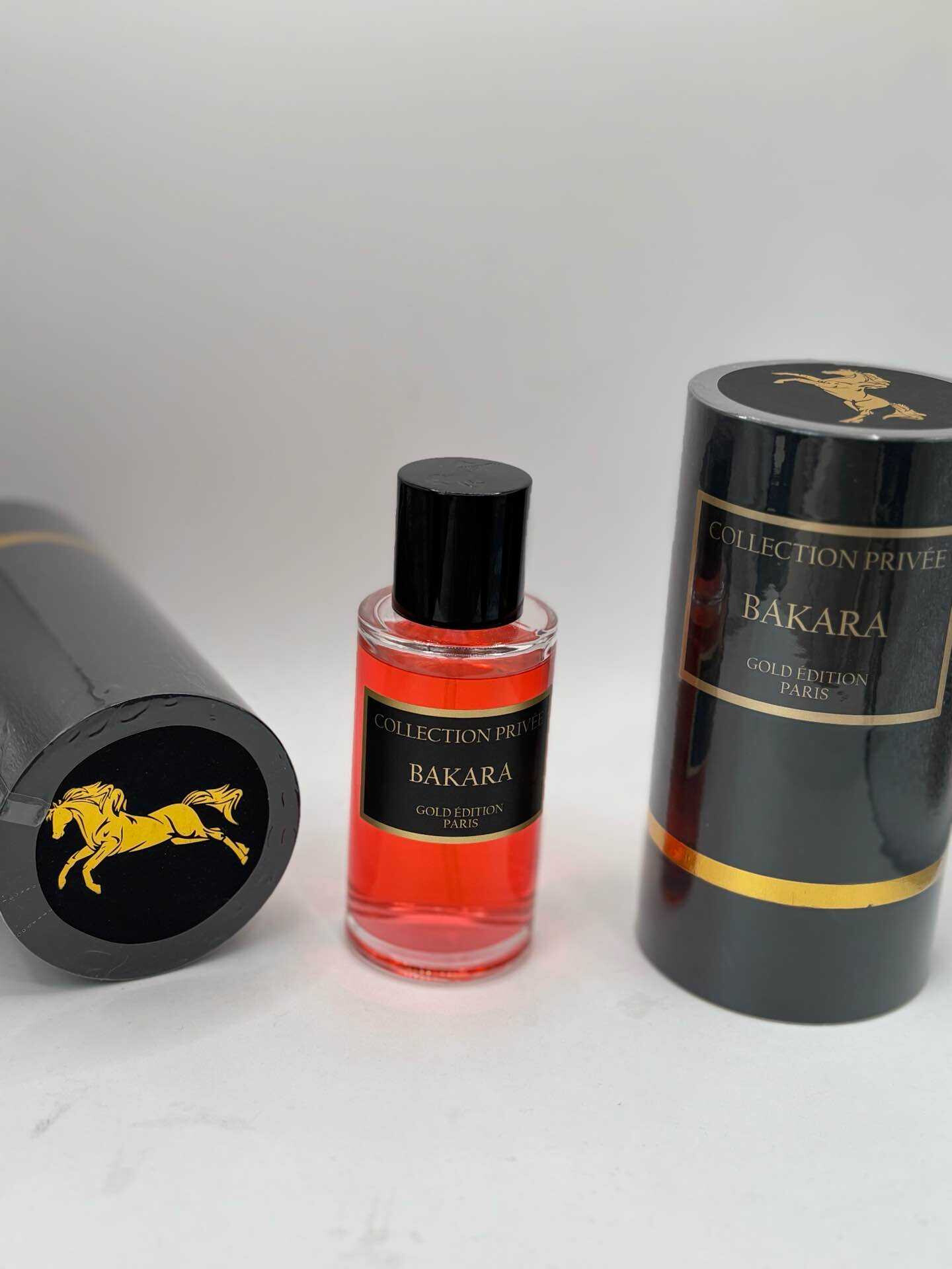 Grossista Crystal Auber - Eleganza senza tempo: CP Baccara 50ml