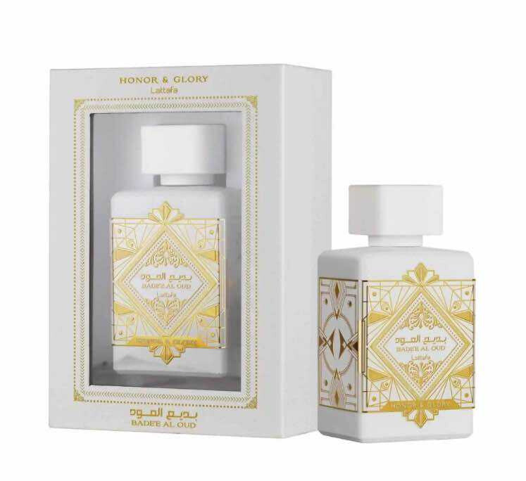 Mayorista Crystal Auber - Falking Elegance: Badee Al Oud
