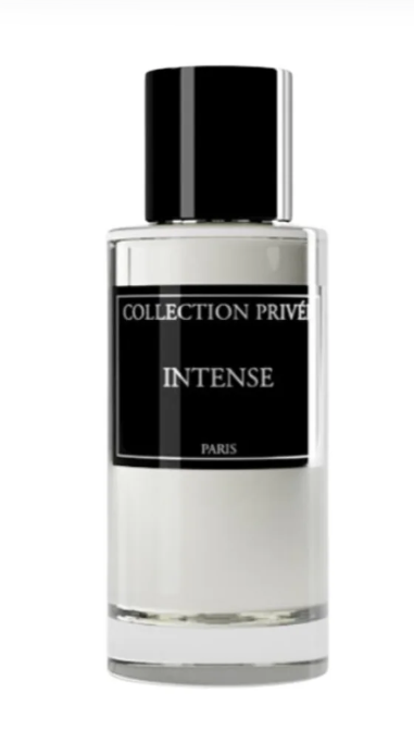 Grossista Crystal Auber - Collezione Privata Intensa - CP-INTENSE-50ML