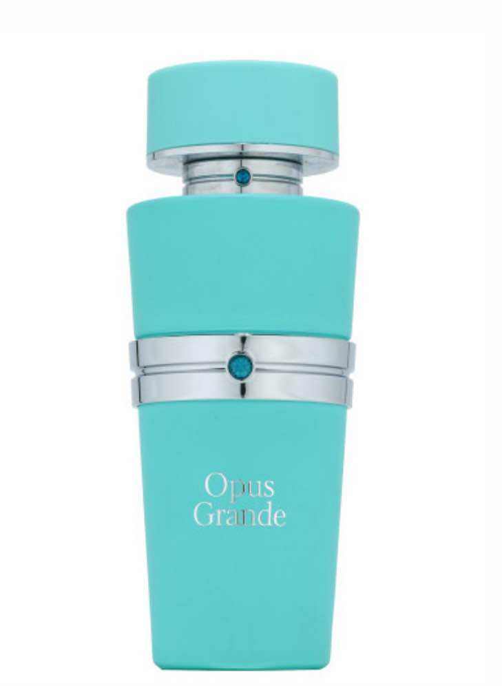 Großhändler Crystal Auber - Opus Grande: Eleganz im Flakon