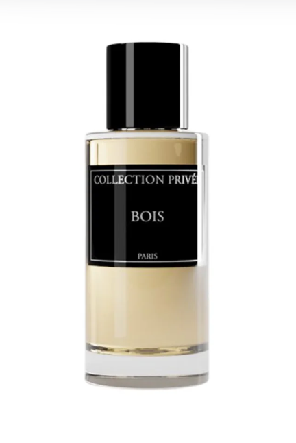 Grossista Crystal Auber - CP-BOIS-ELIXIR - Collezione Privata Intensiva 50 ml