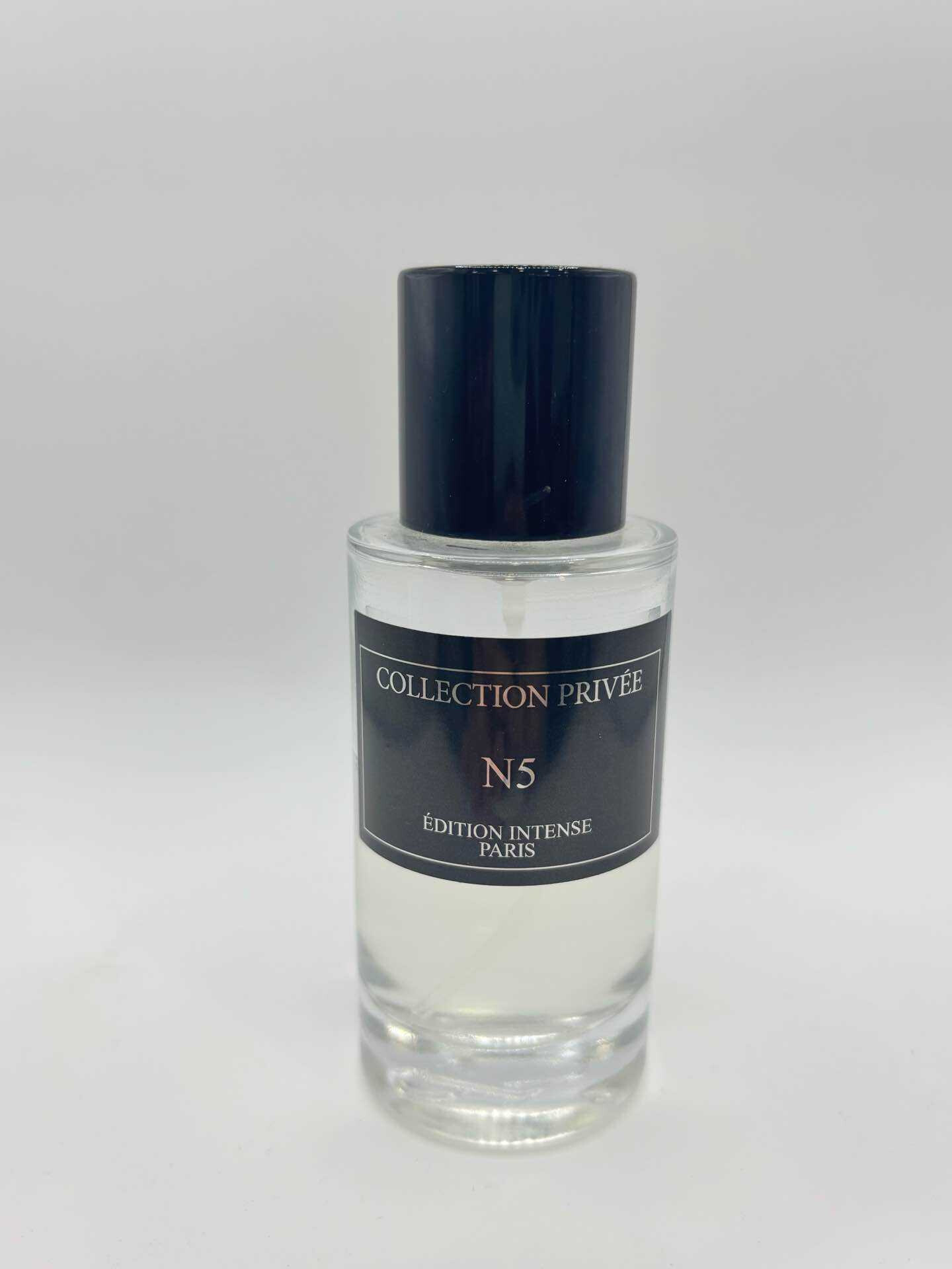 Grossiste Crystal Auber - N5 - Édition Intense