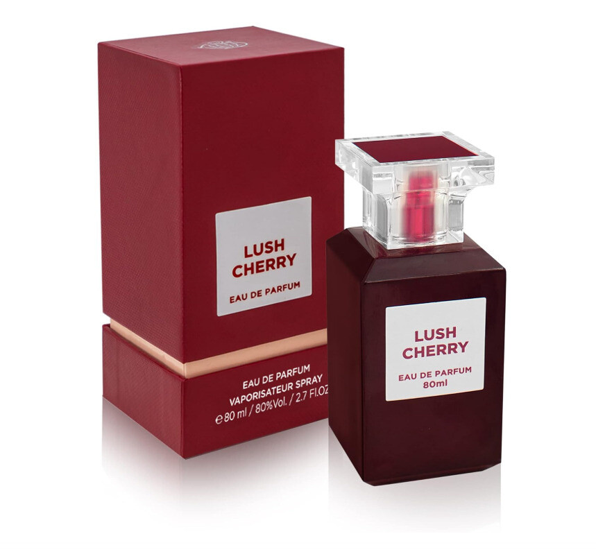 Grossista Crystal Auber - Shine fruttata con lussureggiante ciliegia 80ml