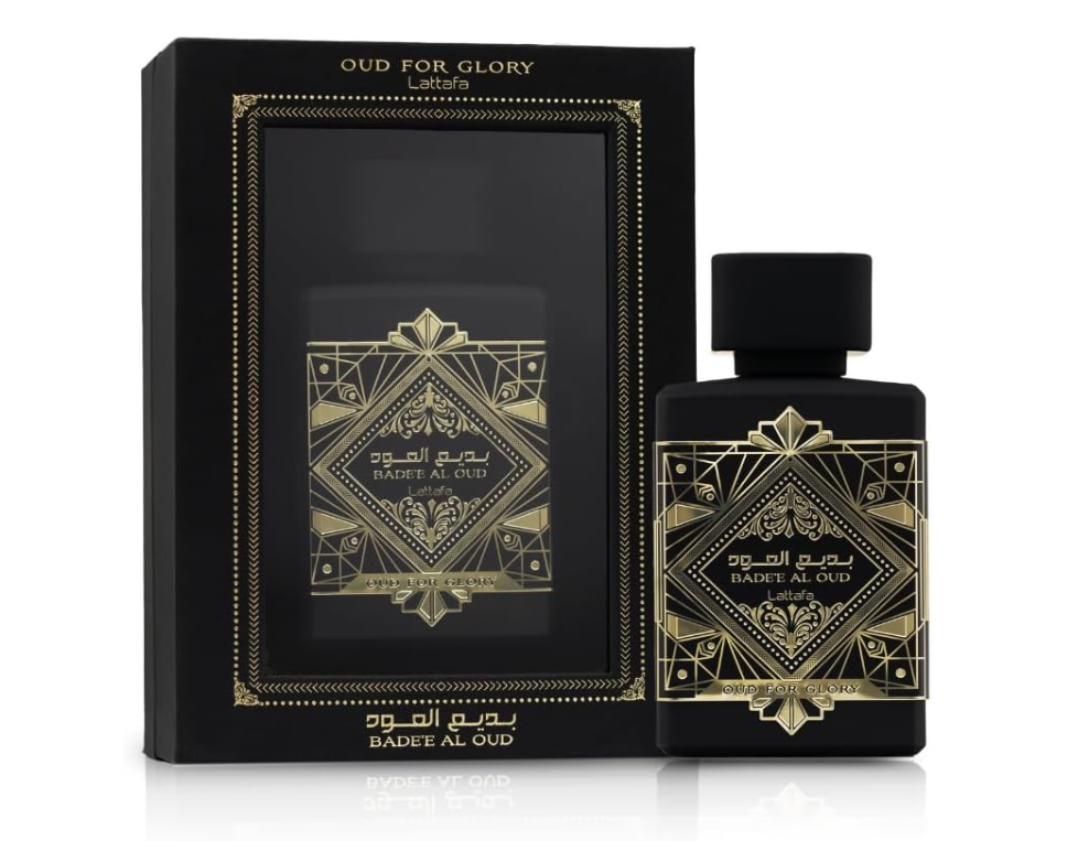 Grossiste Crystal Auber - Oud for Glory - Badee El Oud