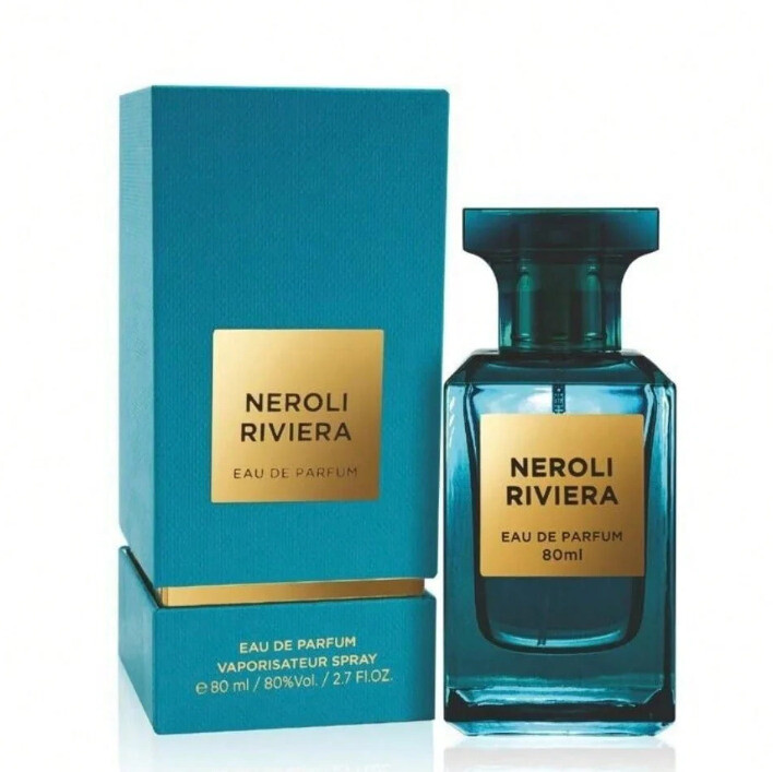 Mayorista Crystal Auber - Neroli Riviera - Sensory Escape bewitching