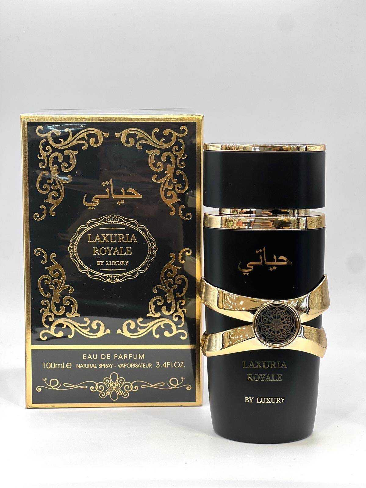Grossista Crystal Auber - LAXURIA ROYALE: Eleganza e Raffinatezza